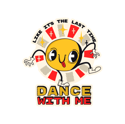 Dance with me-undefined