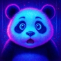 Neon punk