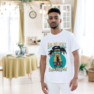 10-Pack Cool Boy DTF Transfers