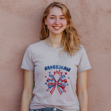 10-Pack Coquette Girly DTF Transfers