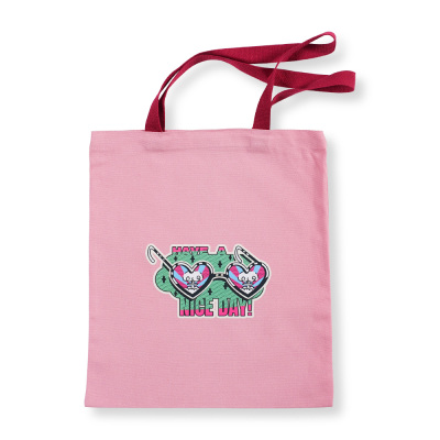 Have a nice day-undefined