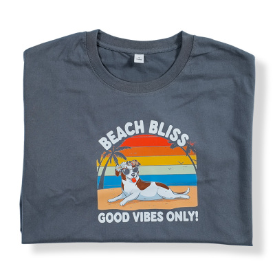 Beach bliss-undefined