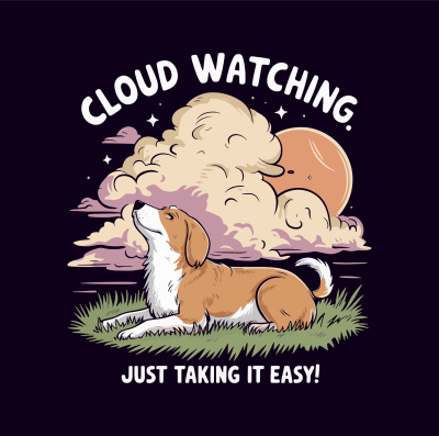 Flowers and dogs-undefined