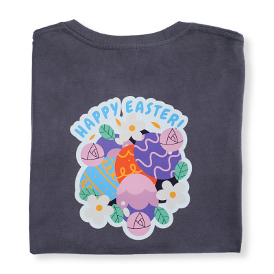 Happy Easter-undefined