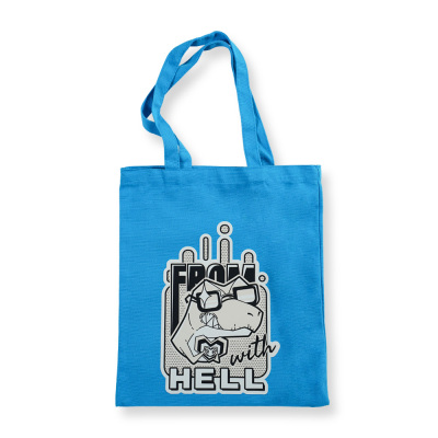 Hell with Dinosaur-undefined