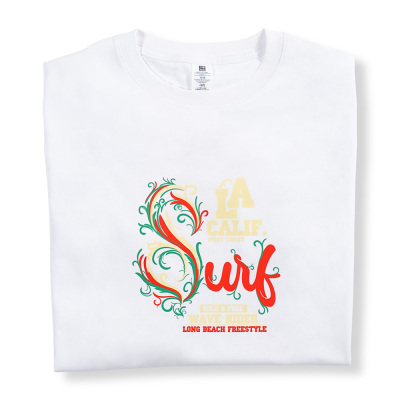 LA wave rider-undefined