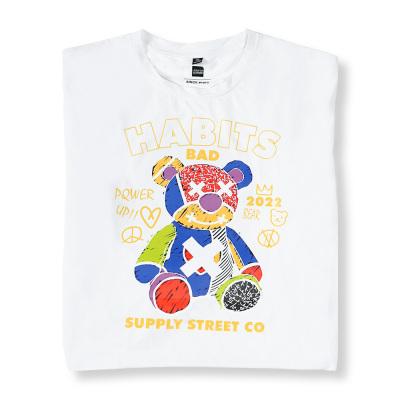 Bad Habits-undefined