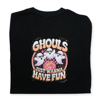 Halloween Chouls-undefined