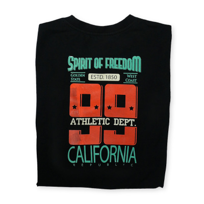 Spirit of freedom-undefined