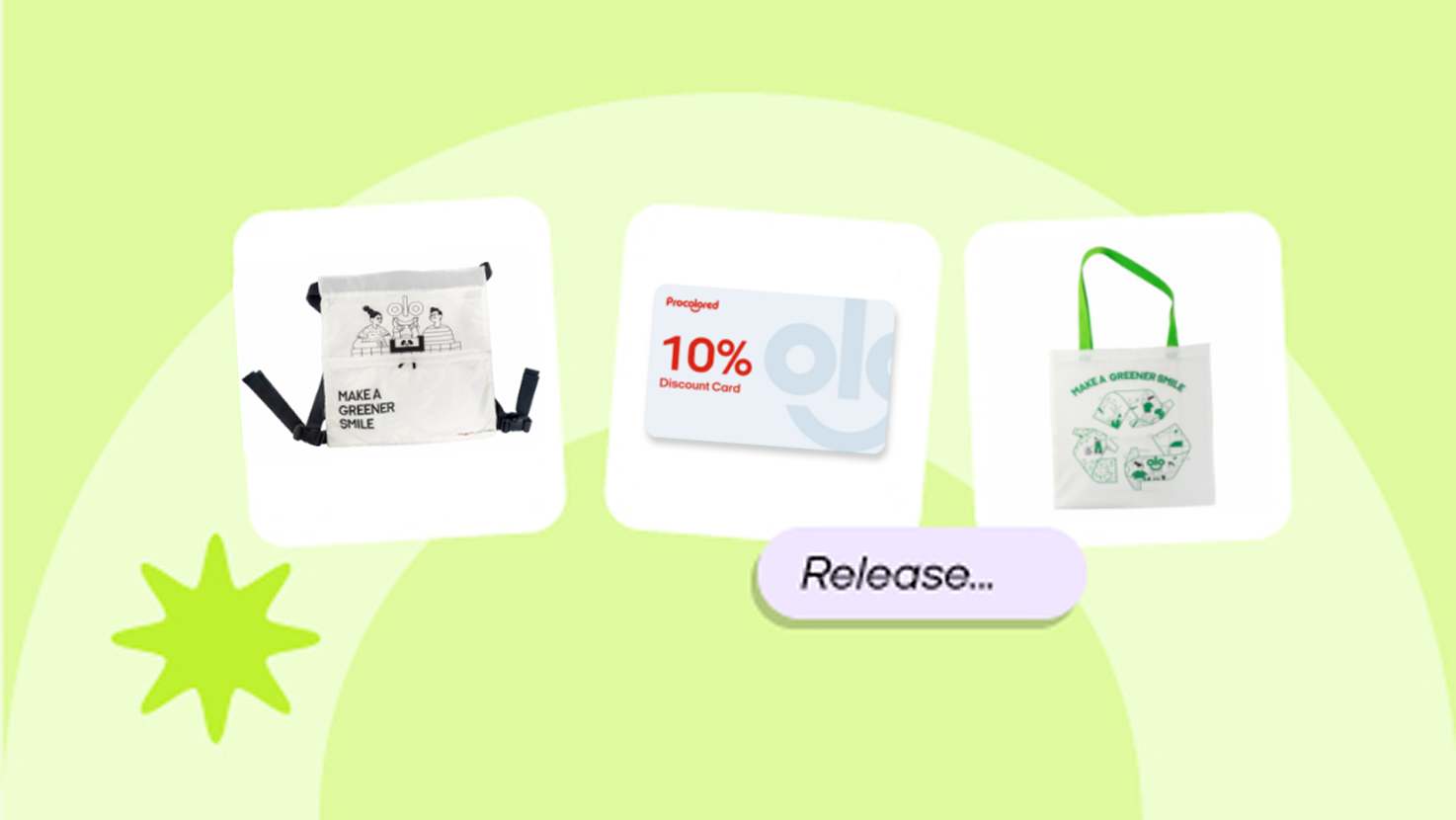 Redeem Gifts with Credits