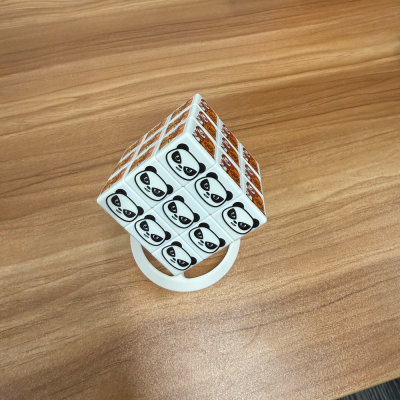 Creative Cube-undefined