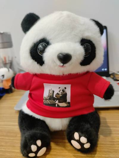 Panda Printer-undefined