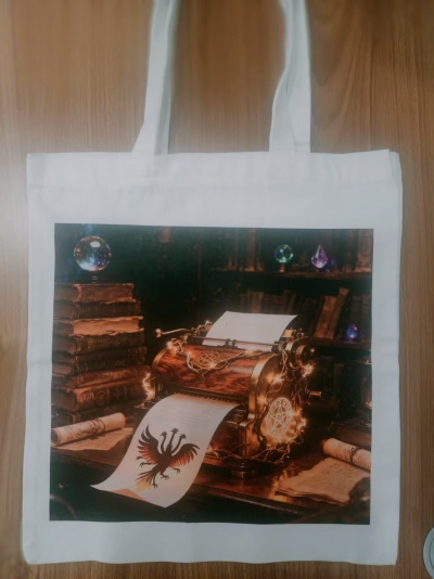 secret seal typing studio-undefined