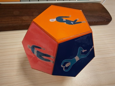 Posture Competition-undefined