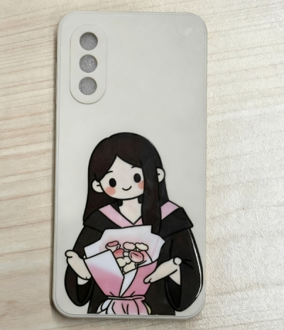 Graduation Season-undefined