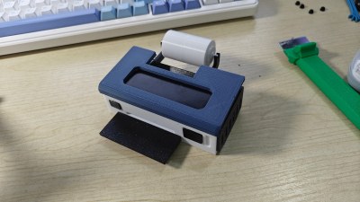 3D Reproduction of DTF Printer-undefined