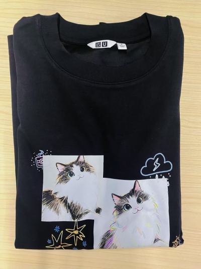 My cat-Lucky-undefined