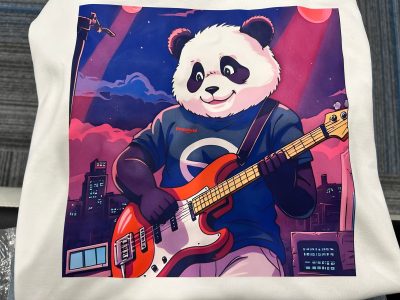 Meow-Panda’s Color Party-undefined