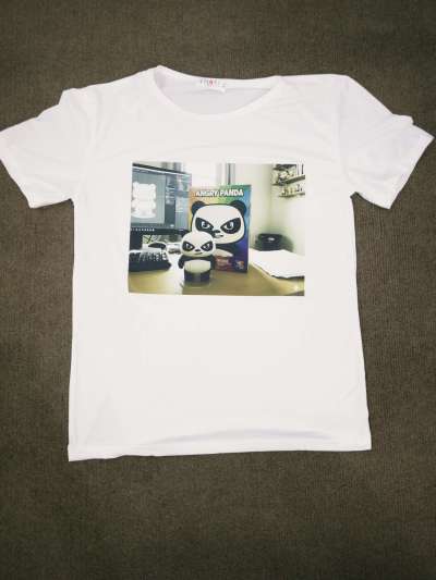 Angry Panda-undefined