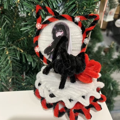 Osaragi badge-undefined