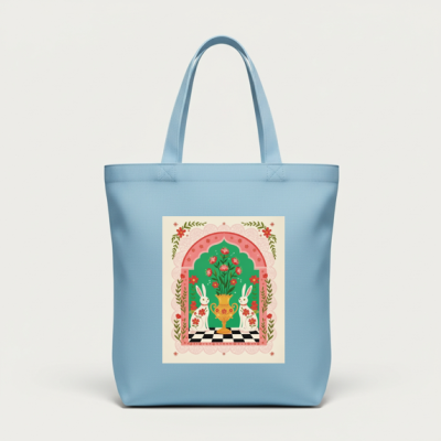 Floral Guardian-undefined