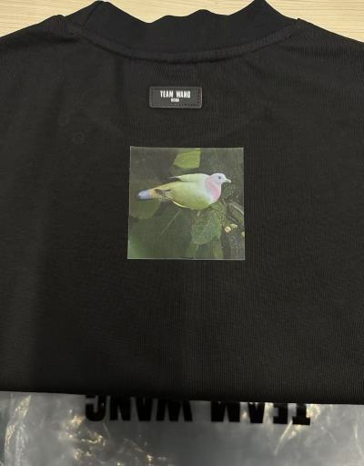 By...my lovely bird-undefined